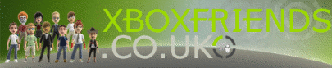 XboxFriends Xbox360 clan