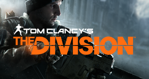 The Division Banner