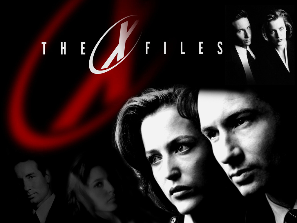 The X-Files-s1[17]